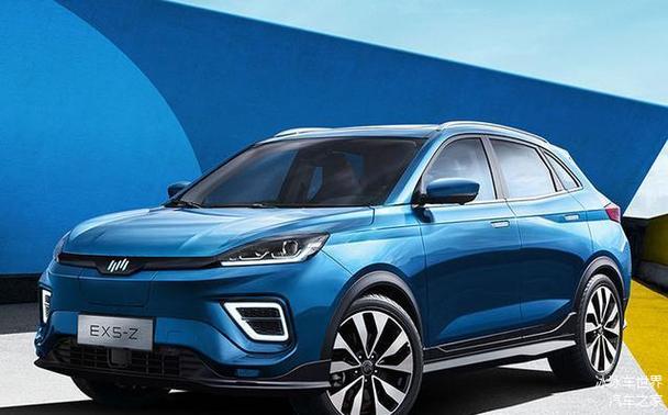 佛山51WEY威派豪华SUV市场的黑马，零跑汽车与智能交通系统的协同