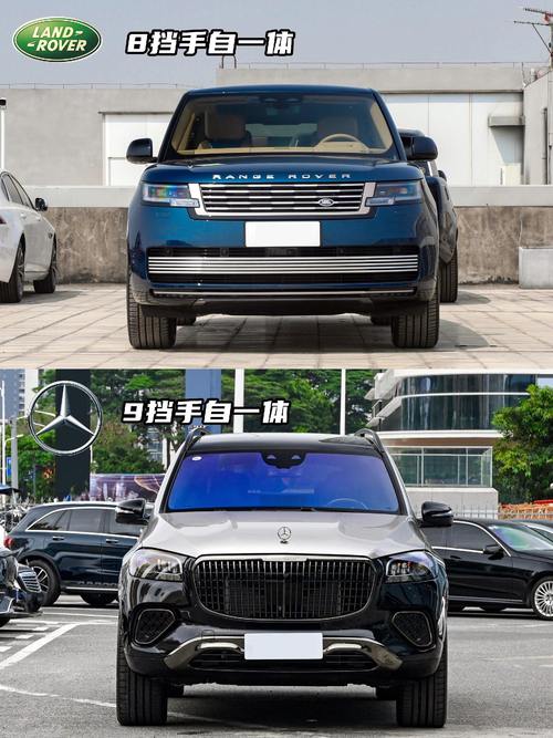佛山51迈巴赫经典与现代的完美融合，路虎如何塑造独特的品牌形象